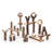 Branch Blocks Learning Tools