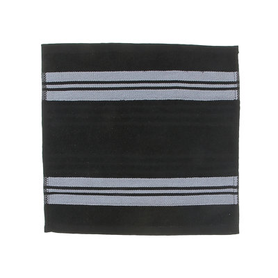 Gant de toilette de luxe