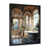 Black Picture Framed