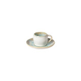 Eivissa Stoneware Coffee Cup