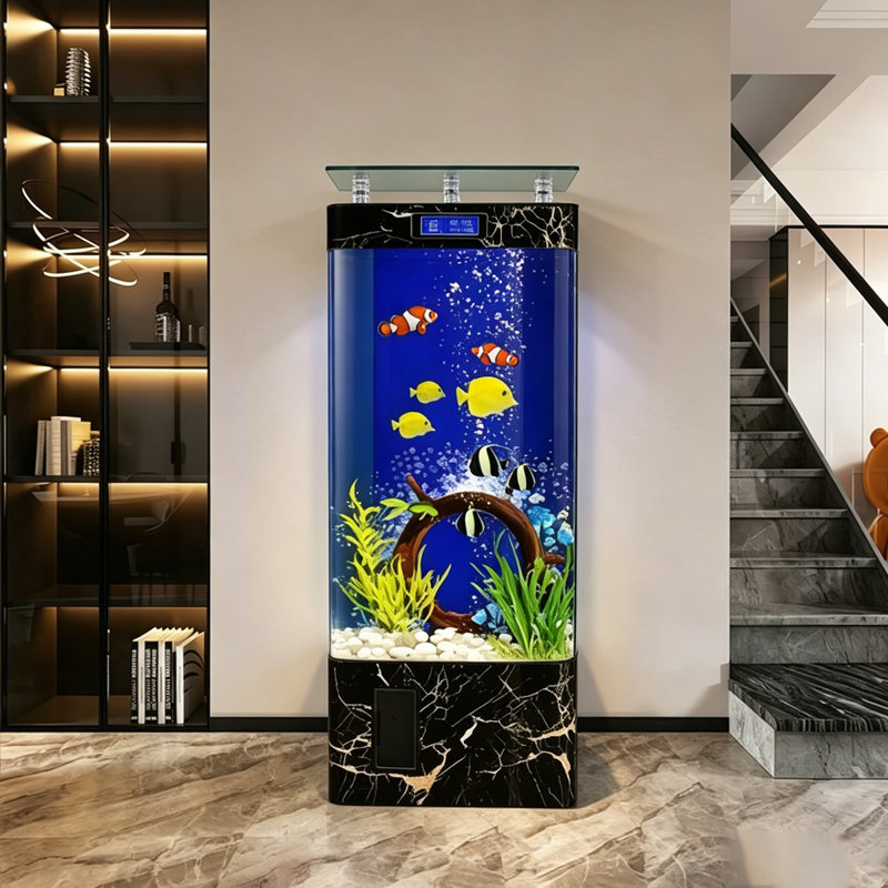 Aquarium 45-50 gallons