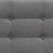 Upholstered Bed Frame with 4 Storage Drawers & Adjustable Tufted Headboard (Queen)-2090754165