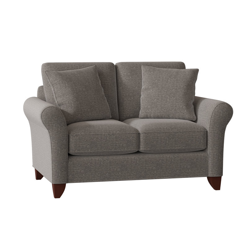 Almada Loveseat, Manhattan, Yes, Goody 23