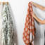 Organic Muslin Swaddle