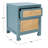 1 - Drawer Nightstand-85539114