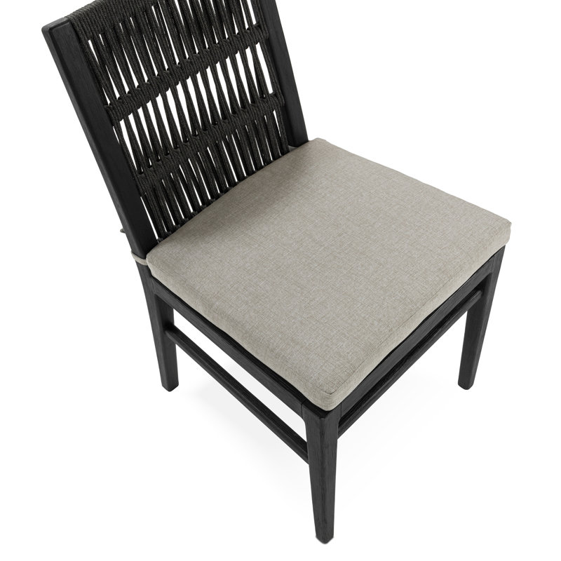Caspia Outdoor 5 Piece Dining Set