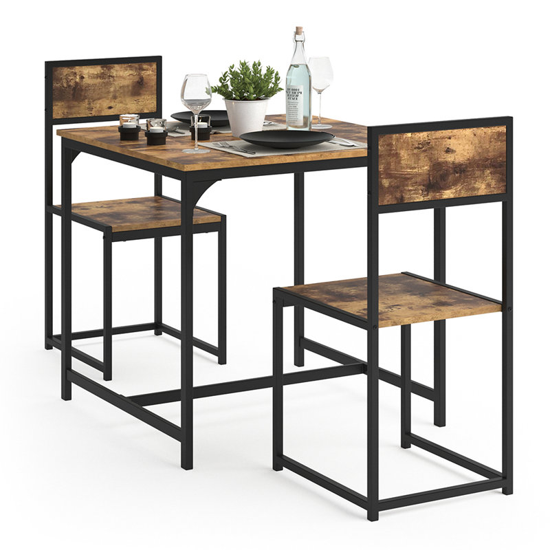 Fyrk Dining Chair