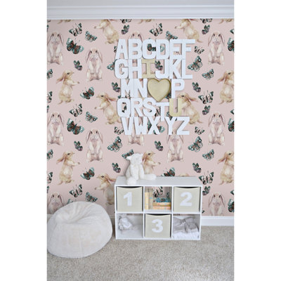 Mayle 2.5m x 2.5m Matte Mural
