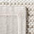Roque Flatweave Wool Light Brown/Ivory Area Rug-1016925486