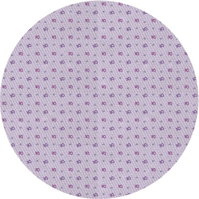 Geometric Indoor Rug