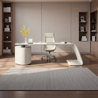 Modern Italian-style desk