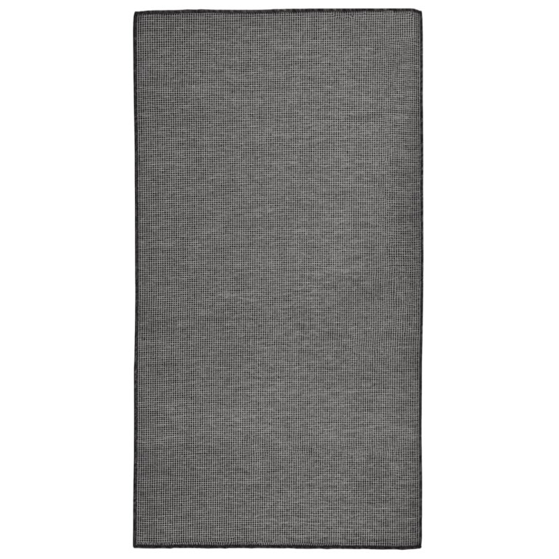 Weingarten Flatweave Indoor / Outdoor Area Rug, Rectangle 80 x 150cm