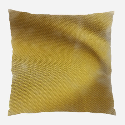 Coussin décoratif en tissu