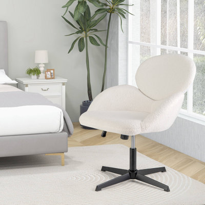 Fauteuil George Oliver Criss