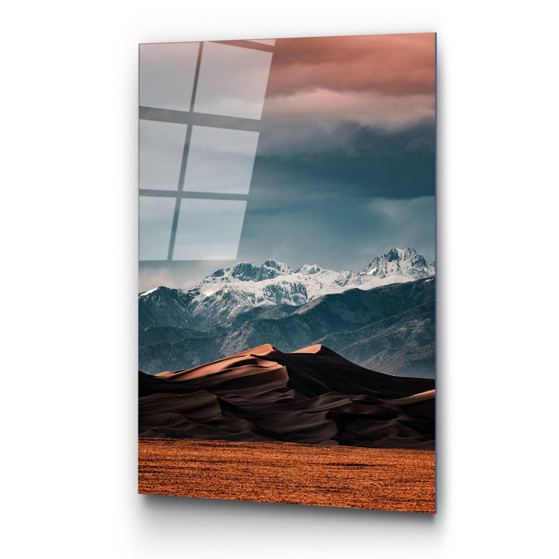 Boze Wall Decor