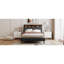 Lit plateforme tapissier avec tête de lit et port USB-777692745-777692747