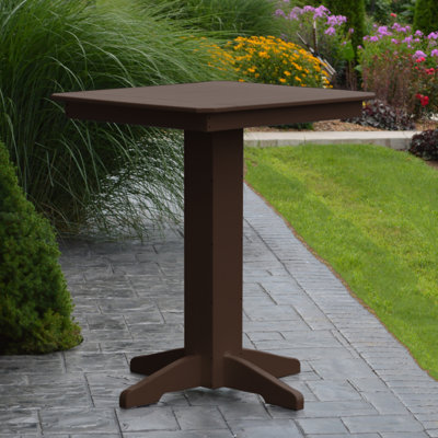 Table de bar Nettie