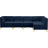 Enson Velvet L-Shaped Sectional Reversible-1004867817