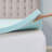 Hypoallergenic 3" Cooling Gel Memory Foam Mattress Topper With Removable Cooling Cover-1092880449