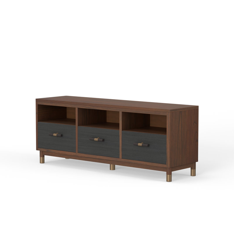 Landry TV Stand for TVs up to 70"