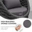 Chaise de patio avec coussins Jio-534288292-533175460