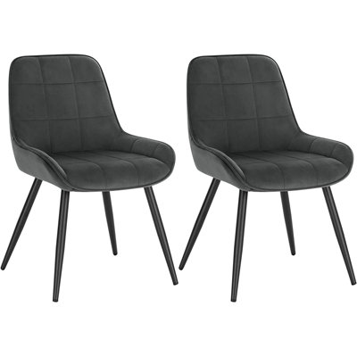 Aftinia Upholstered Dining Chair