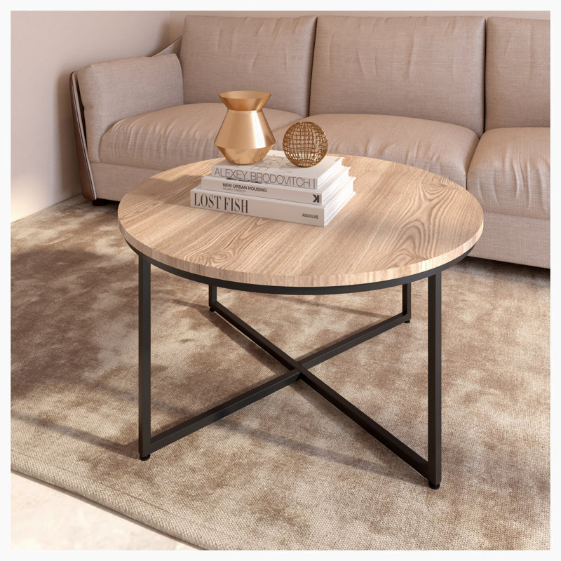 Table basse Pushapa