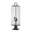 Luminaire d'extérieur 3 lumières Ahmauri