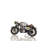 Koile Handmade Model Car Decorative Object
