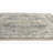 Momeni Georgina  Traditional Medallion Blue Area Rug -115660449