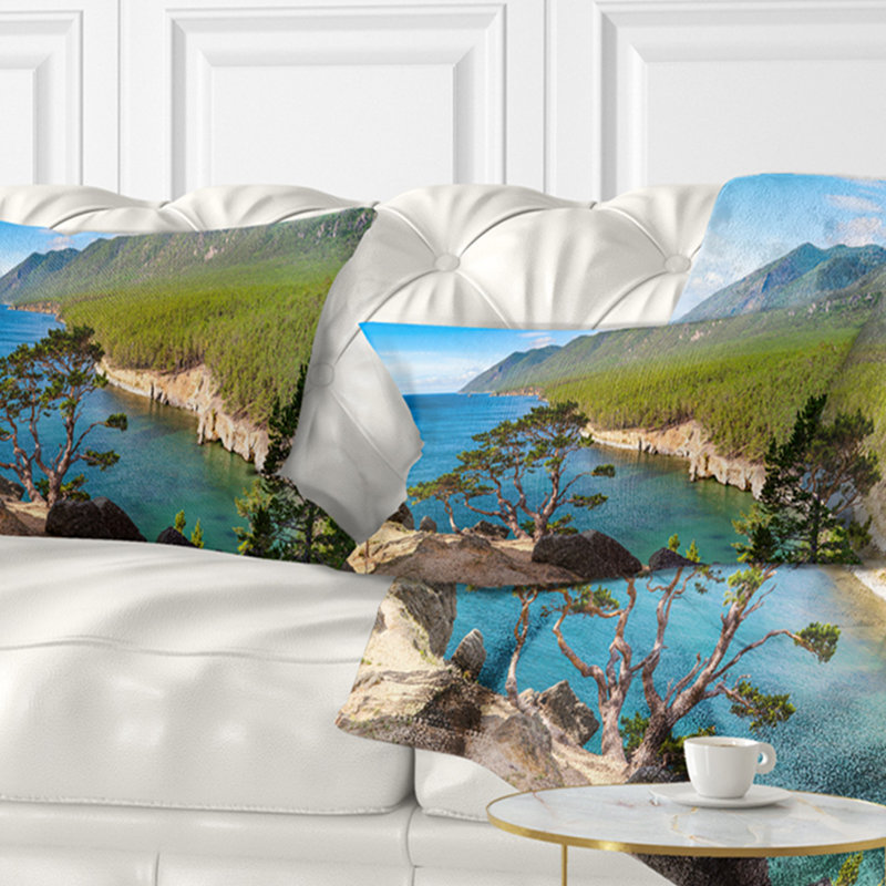 Coussin Schafer