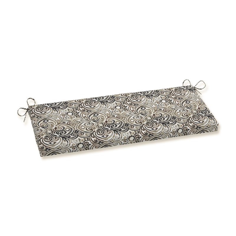 Crestline Outdoor 2.5'' Bench Cushion