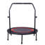 Mini trampoline d'exercice polyvalent pour tous les âges et tous les objectifs de mise en forme