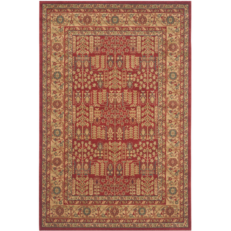 Tapis performance oriental Pennypacker