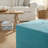 Aspenson Square Rope Pouf Ottoman-453047815