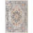 Diogo Machine Woven Polyester Indoor / Outdoor Rug-1987303191