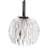 5 - Light Chrome Cluster Pendant