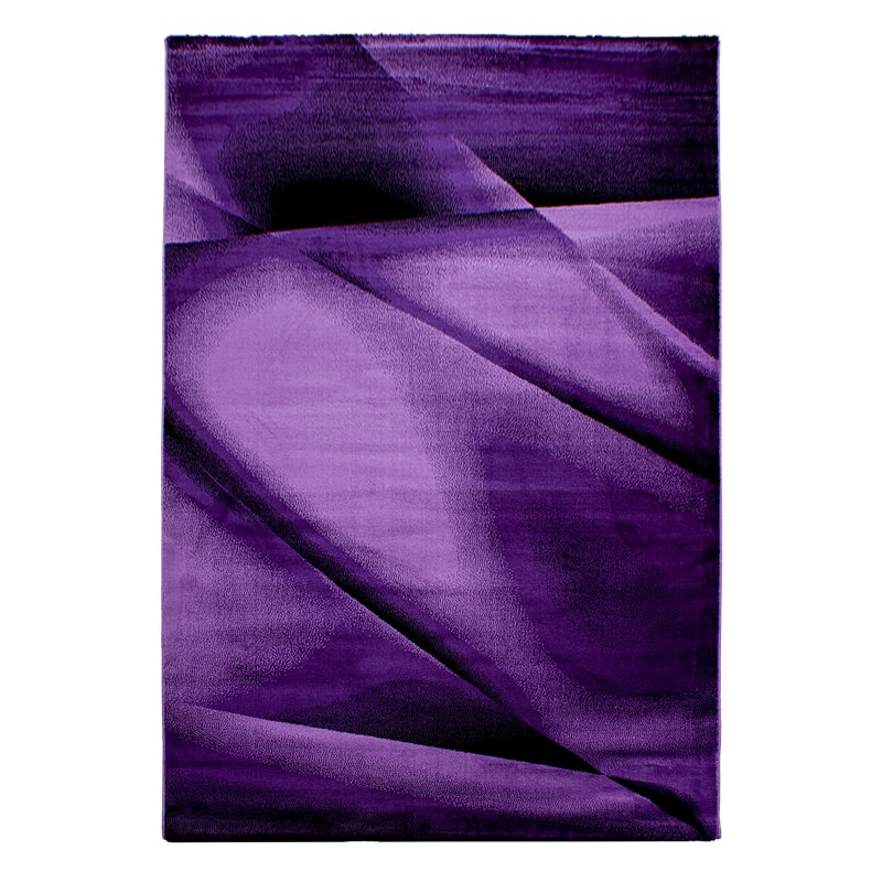 Miami Abstract Area Rug, Rectangular 140 x 200cm