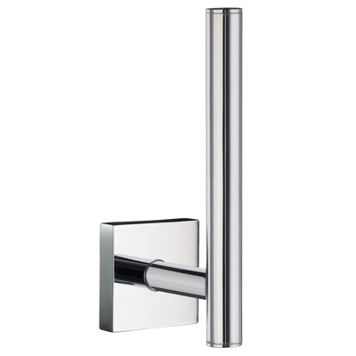 Wall Mounted Toilet Paper Holder
