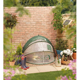 Horti Hood Mini, 90 Degrees