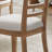 Pula 20'' H Upholstered Armchair