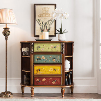 Accent Chest