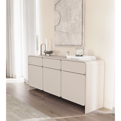 156cm Sideboard