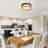 Bryanty Flush Mount
