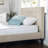 Zinus 8" Memory Foam Firm Mattress-41477319