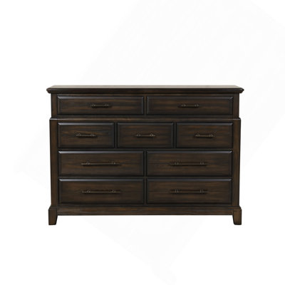 Commode 9 tiroirs