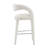 Modway Pinnacle Upholstered Stool-103180101-103180103-103180111