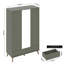 Abby Homestead 2 Piece Bedroom Set -125371018