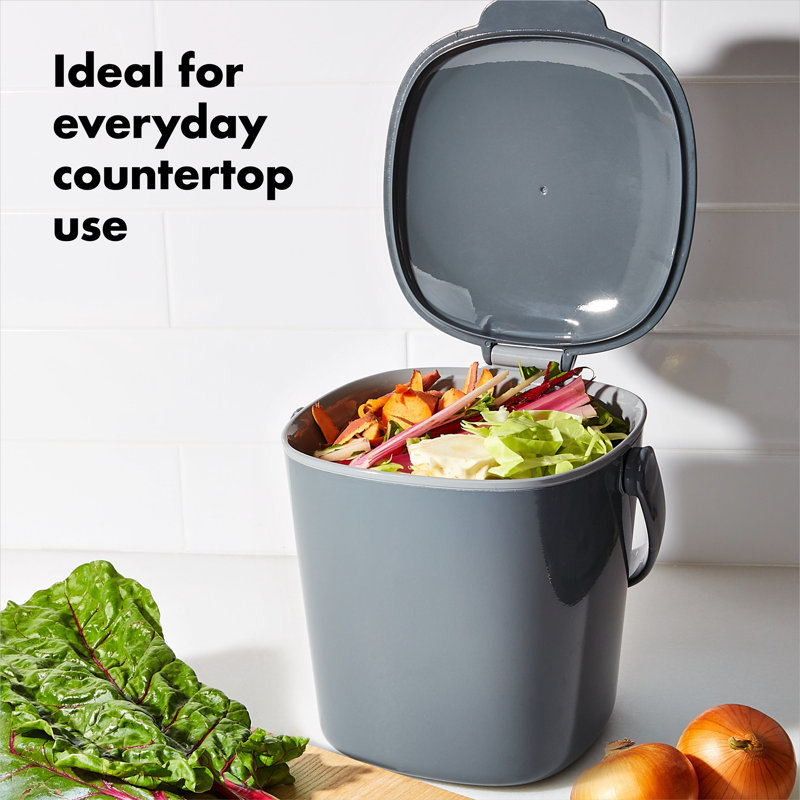 Plastic Bucket