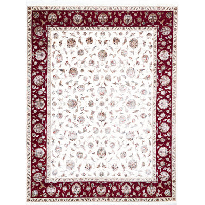 Oriental Area Rug